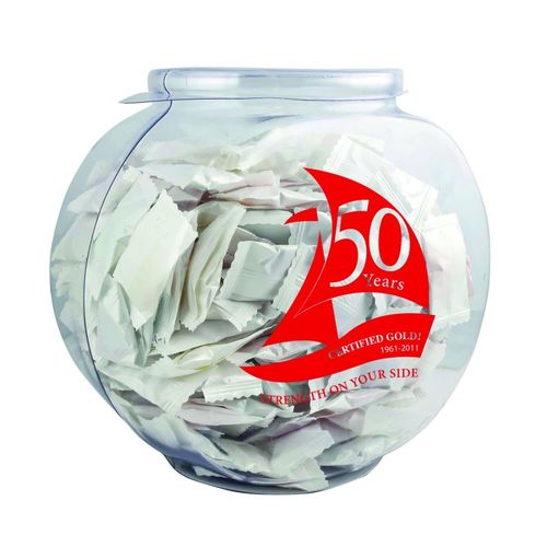 Photo of Fish Bowls   Flavor Burst® Candies