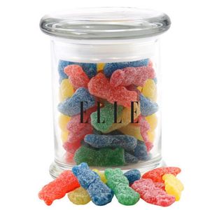 Photo of Jar With Sour Patch Kids