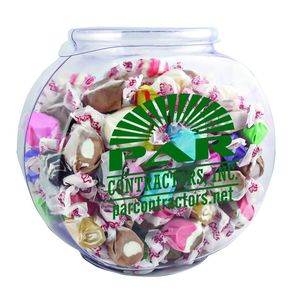 Photo of Fish Bowls   Salt Water Taffy