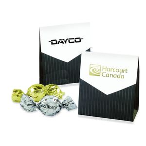 Photo of Mini Treat Pouch   Twist Wrapped Truffles