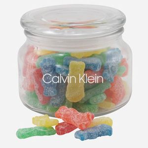 Photo of Jar With Sour Patch Kids