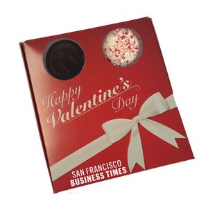 Photo of Gourmet Sandwich Cookie Box