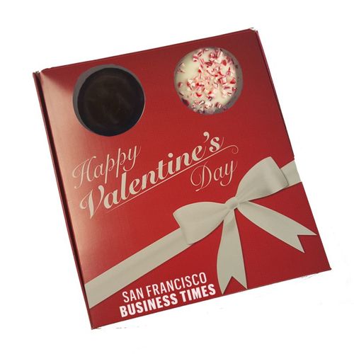 Photo of Gourmet Sandwich Cookie Box