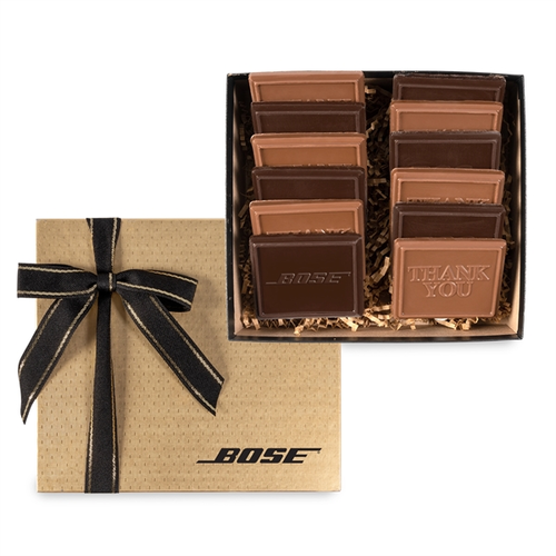 Main photo of 12 Piece Cookie Gift Box