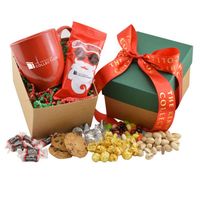 Mug And Starlight Mints Gift Box