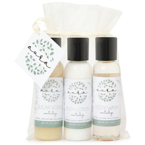 Photo of Health And Beauty Gift Set