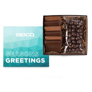 Photo of 6 Piece Cookie And Confection Gift Set