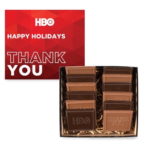 Photo of 12 Piece Cookie And Confection Gift Box