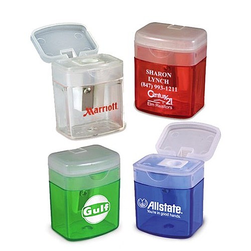 Photo of Flip Top Sharpener