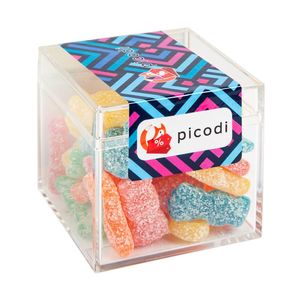 Photo of Sweet Boxes With Sour Kids