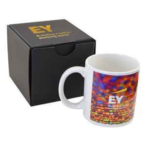 Photo of Premium Gift Box With Full Color Mug