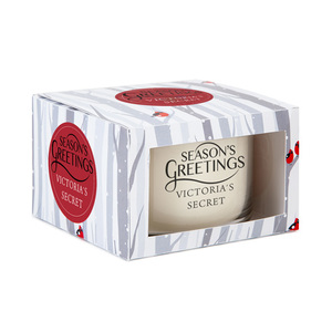 Photo of Have A Stress Free Holiday Aromatherapy Candle In Gift Box