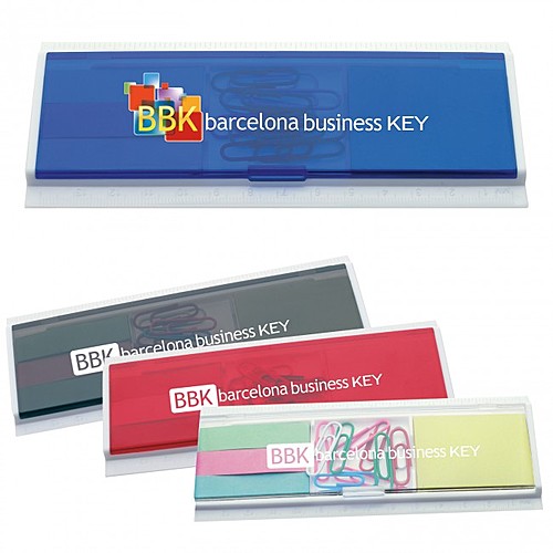 Photo of Horizontal Stationery Set