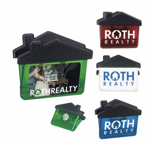 Photo of House Clip