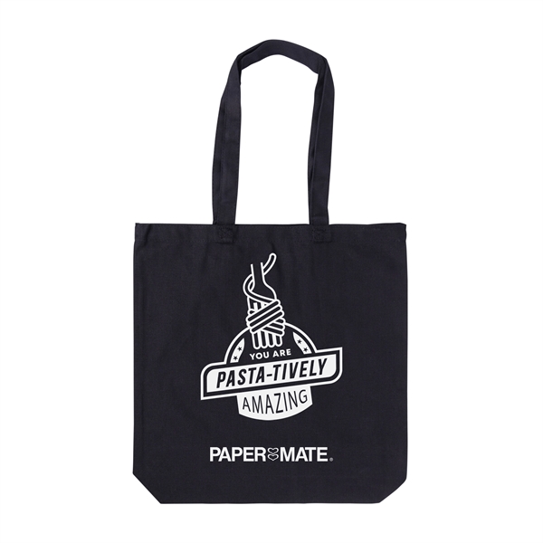 Black color option for Lets Get Saucy  Italian Gourmet Kit With Tote