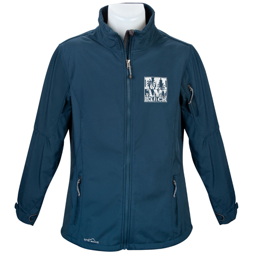 Photo of Eddie Bauer Ladies Soft Shell Jacket