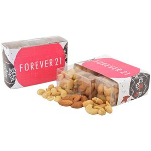 Photo of 3 Way Nut Shareable Acetate Box