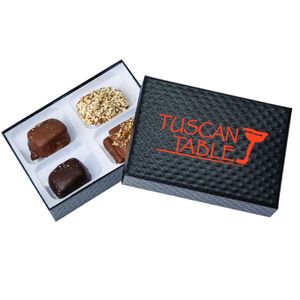 Photo of Small Gourmet Candy Box