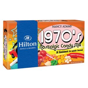 Photo of 70's Nostalgia Box