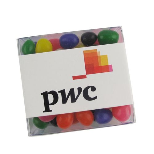 Photo of Square Acetates   Jelly Beans