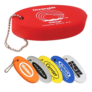 Photo of Float Rite Key Chain