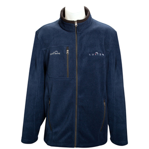 Photo of Eddie Bauer Full Zip Fleece Jacket