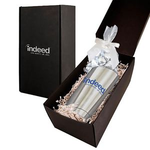 Photo of Tumbler Gift Set With Hershey Kisses