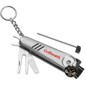 Photo of All Purpose Golf Tool