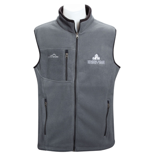 Photo of Eddie Bauer Fleece Vest
