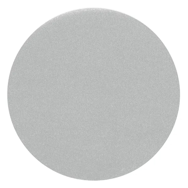 Gray color option for Koozie Coaster Round