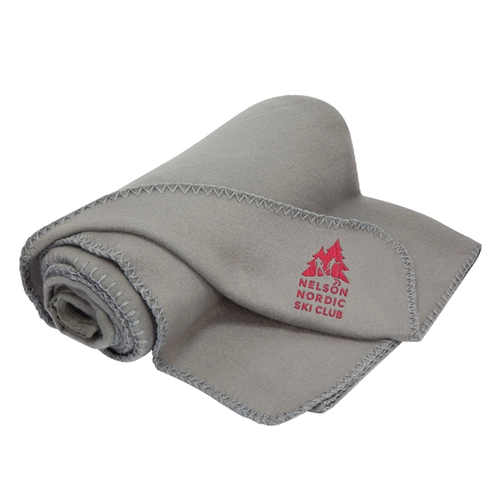 Main photo of Fleece Throw