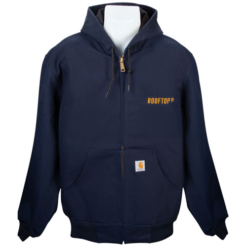 Photo of Carhartt Thermal Lined Duck Active Jacket