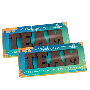 Photo of Essential Team Chocolate Gift Box