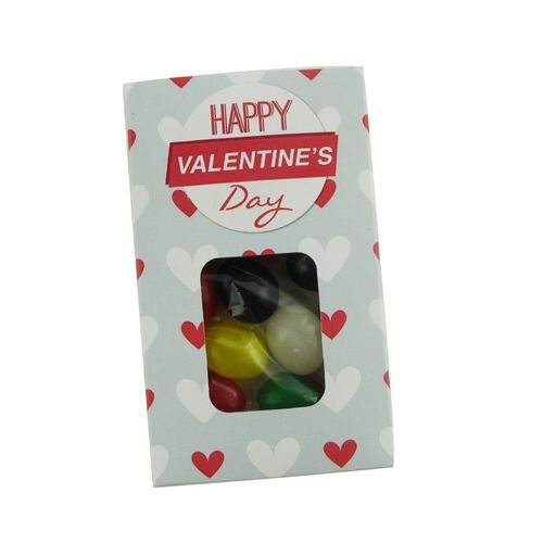 Photo of Small Window Box   Jelly Beans