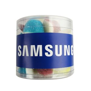 Photo of Round Acetates   Puffy Puffs