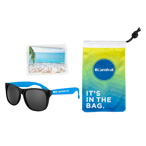 Photo of Summer Shades Pouch