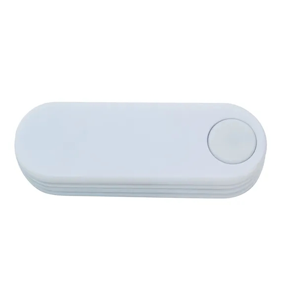 White color option for Mini File Buffer