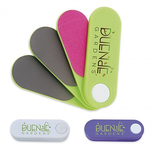 Photo of Mini File Buffer