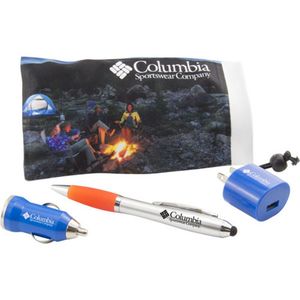 Photo of Premium Travel Bag Kit