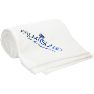 Photo of Oversized Soft Touch Luxury Blanket