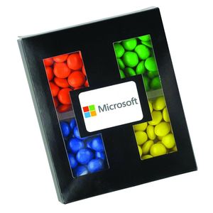 Photo of 4 Way Chocolate Button Box