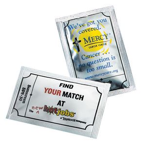 Photo of Large Sunscreen Packets Spf30 (Usa Made)
