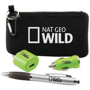 Photo of Premium Travel Holder Kit