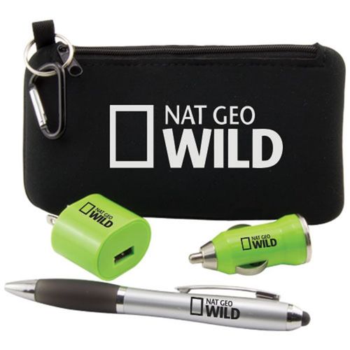 Photo of Premium Travel Holder Kit