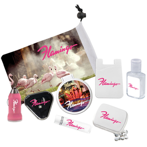 Photo of Bon Voyage Travel Kit