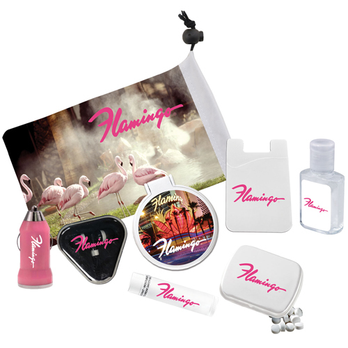 Photo of Bon Voyage Travel Kit