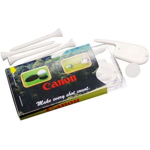 Photo of Golf Kit In Envelope  Golf Elope P Lus