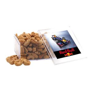 Photo of Acrylic Box With Cashews