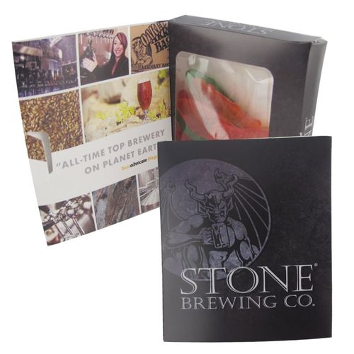 Photo of Book Window Box   Assorted Fish