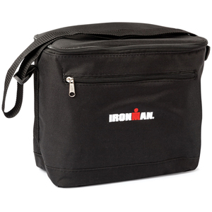 Photo of Embroidered Cooler Duffel Bag